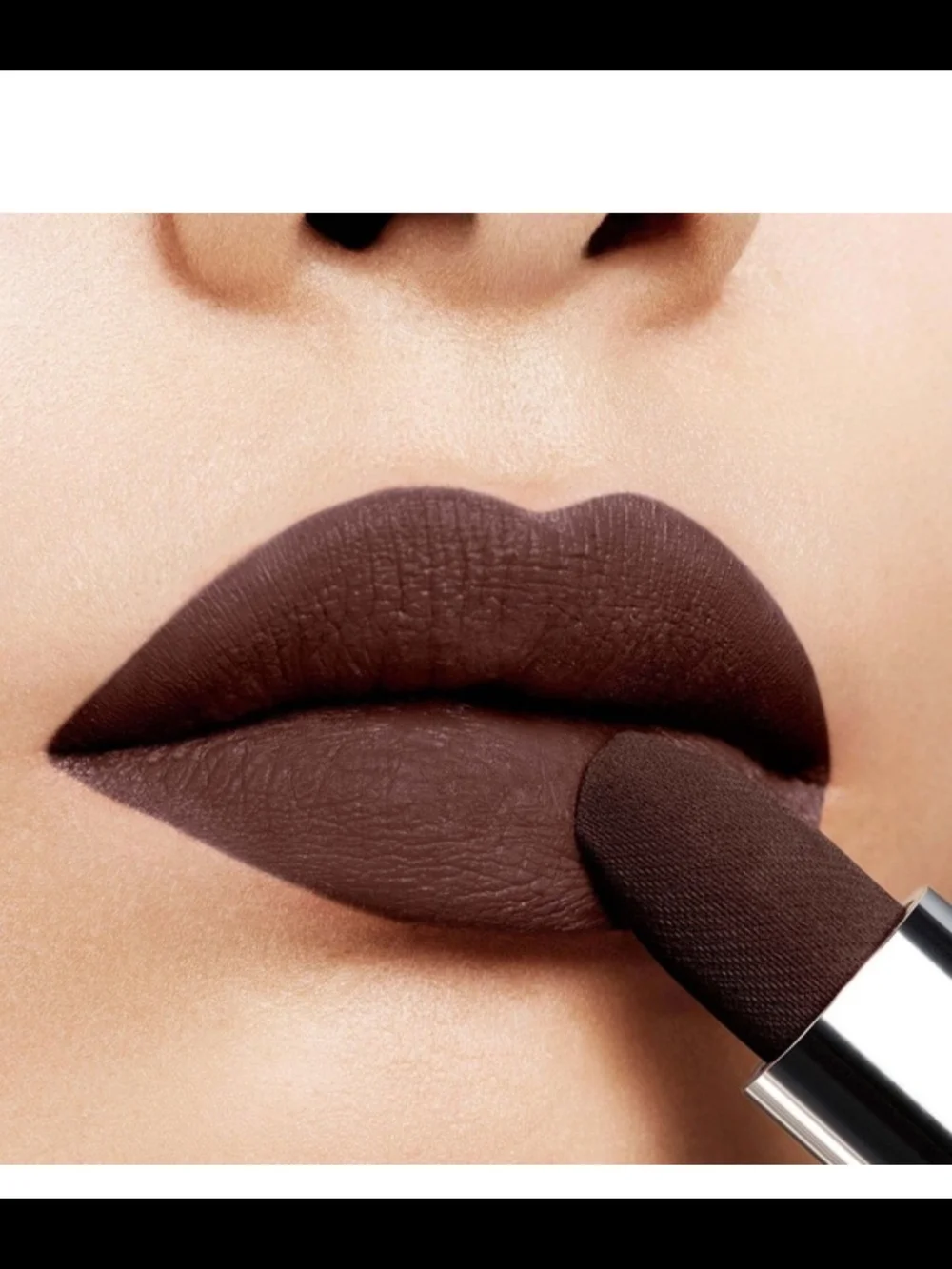 Dior Rouge Dior Velvet Lipstick In 600 Nude Gown Velvet Finish NIB✨ FREE GIFT ✨